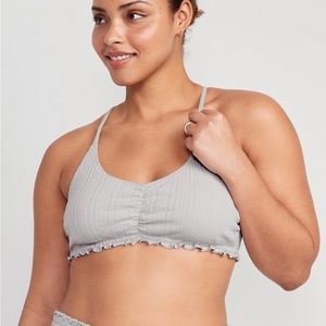 Old navy bralette
